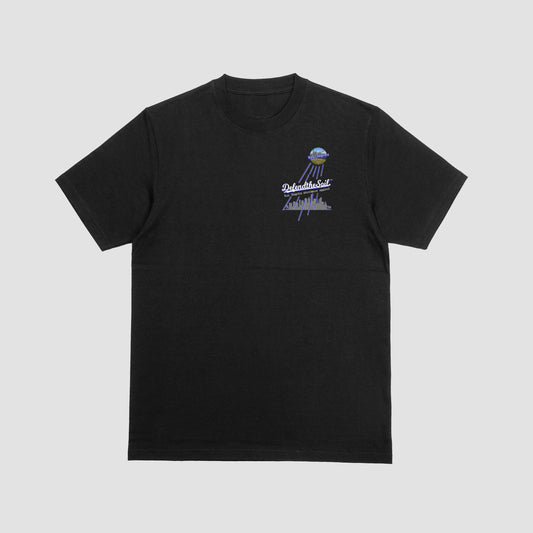 Loyal to Los Angeles Heavyweight tee