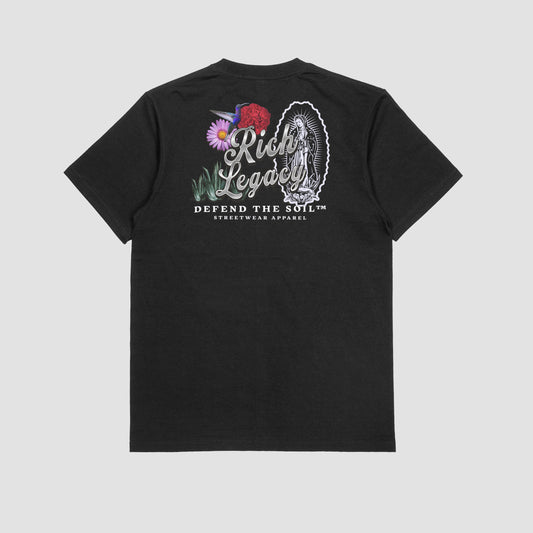 Rich Legacy Heavyweight Tee