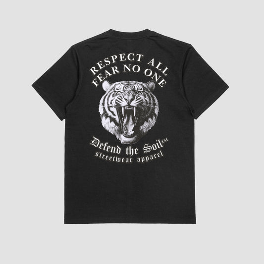 Respect All / Fear No One Heavyweight Tee