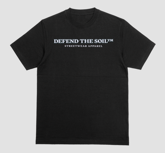 Protect Provide Inspire Heavyweight Tee